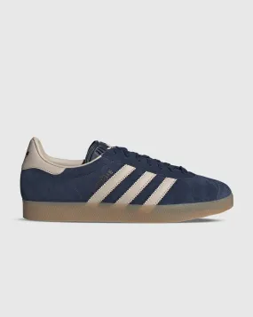 Adidas Originals Gazelle Blu Uomo