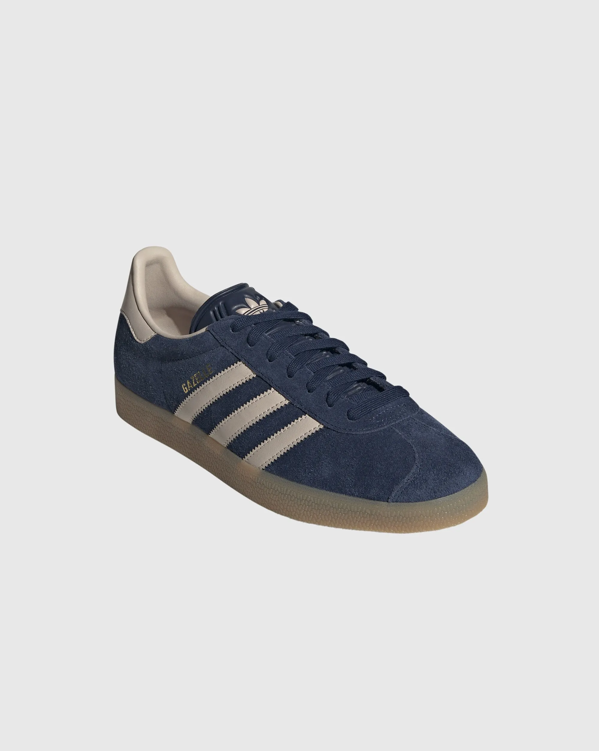 Adidas Originals Gazelle Blu Uomo