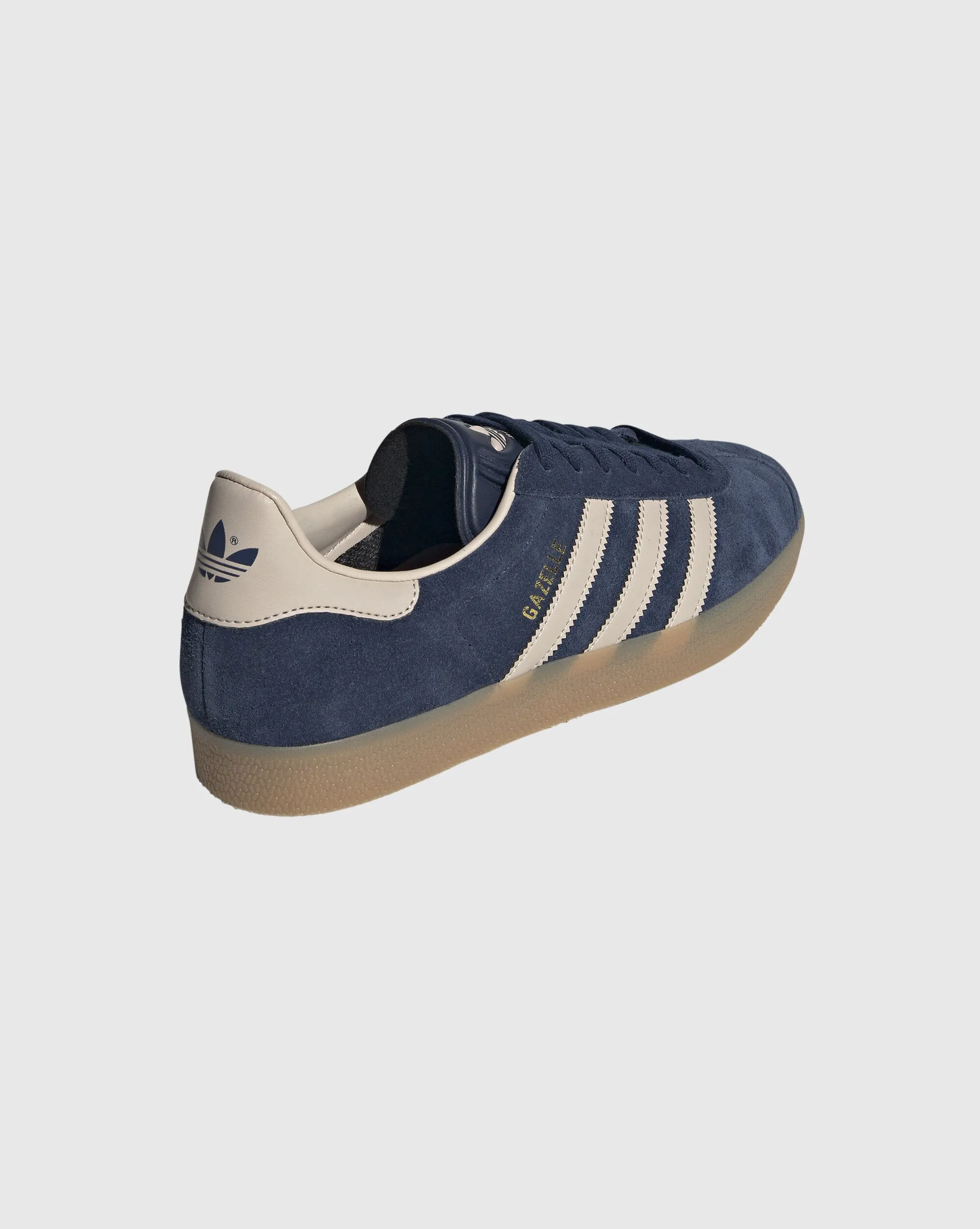 Adidas Originals Gazelle Blu Uomo