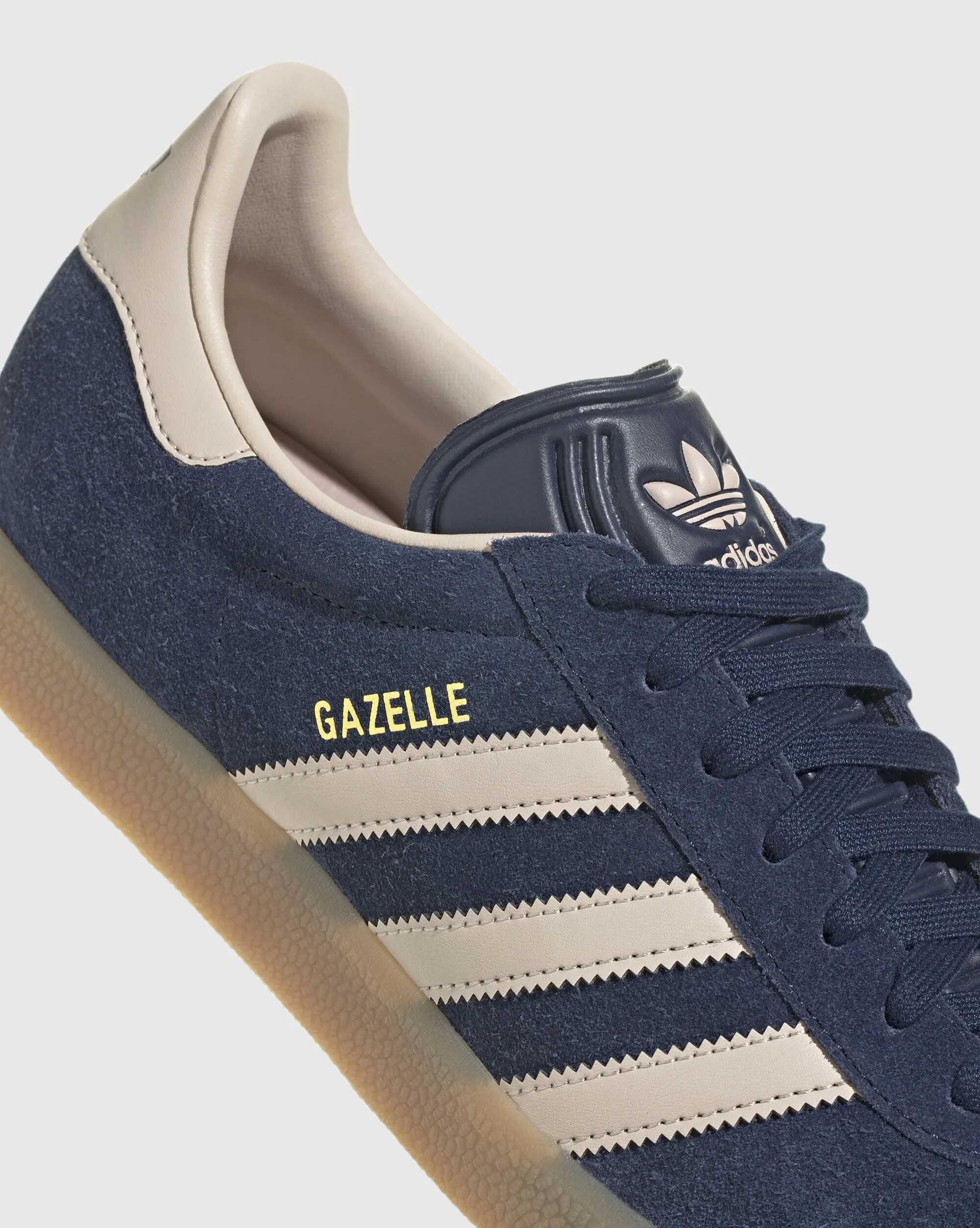 Adidas Originals Gazelle Blu Uomo