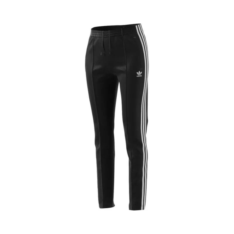 ADIDAS ORIGINALS PANTALONE DONNA SST PANTS PB COLORE NERO