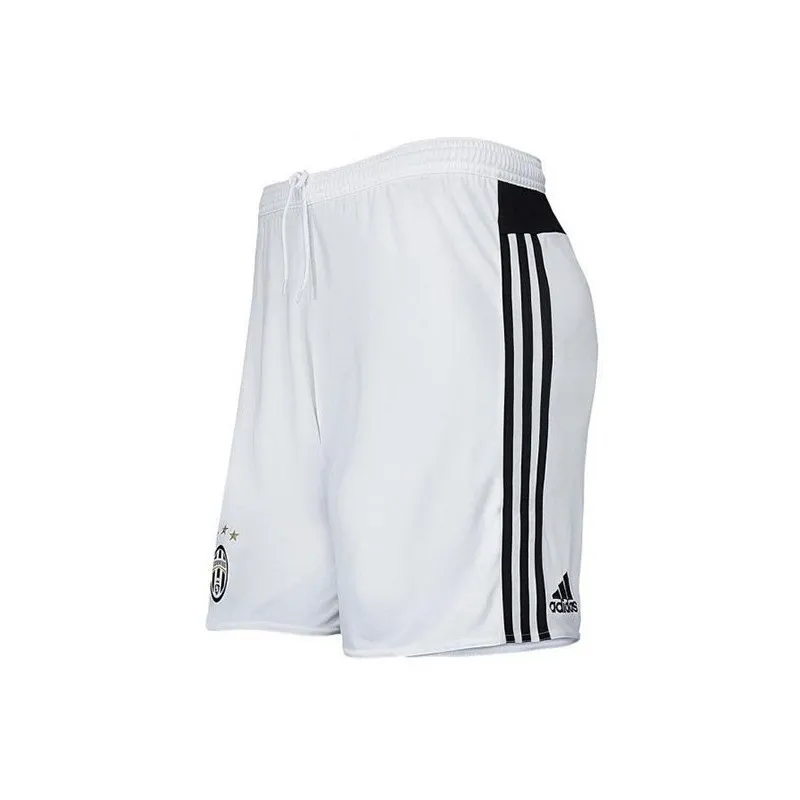 ADIDAS PANTALONCINO JUVENTUS BAMBINO RAGAZZO Stag 2015/16 - S12858