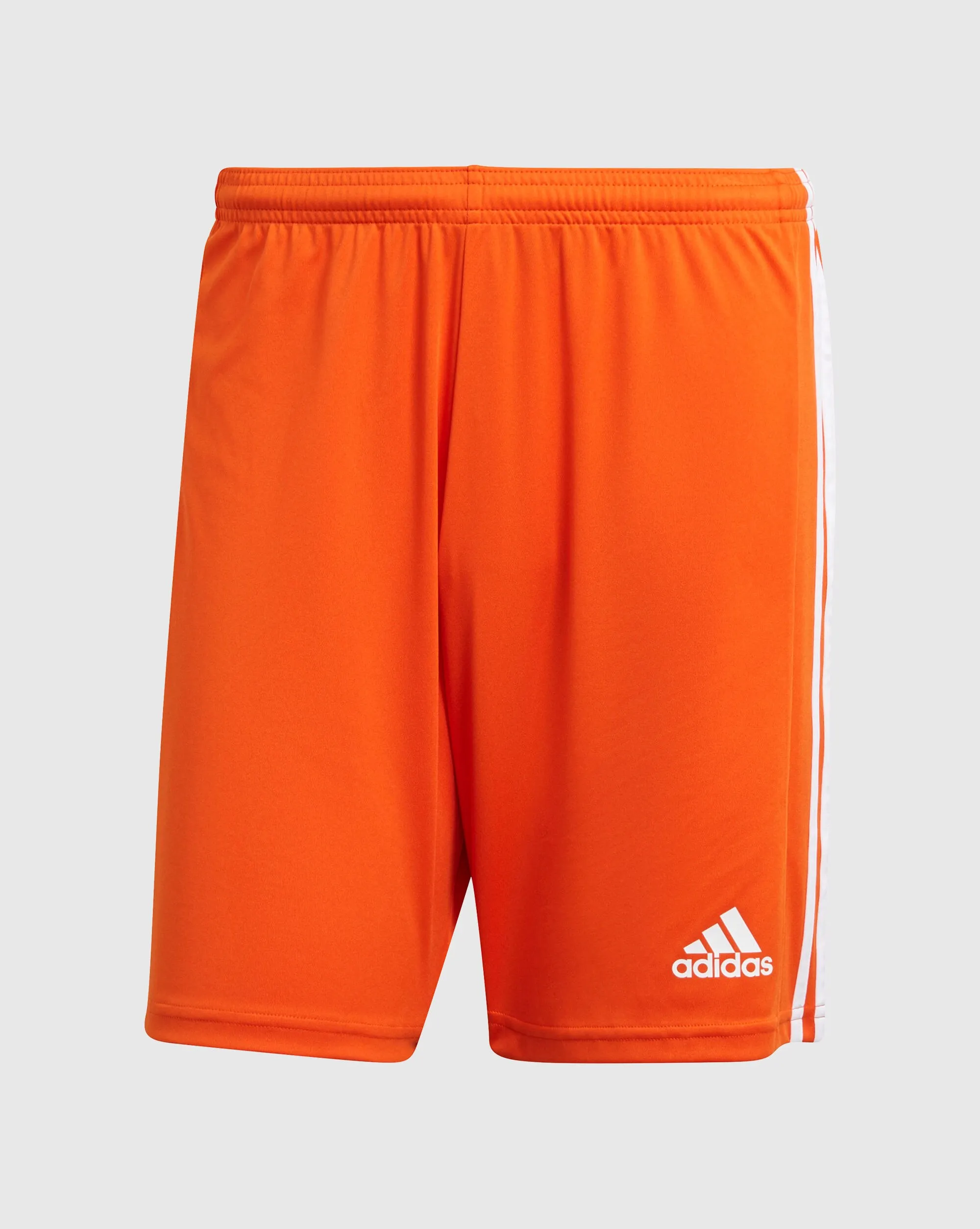 Adidas Pantaloncino Squad 21 Team Orange Arancio Uomo