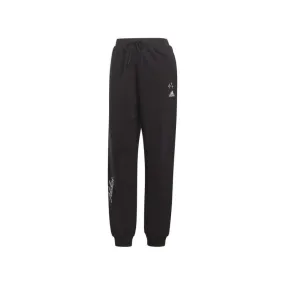 ADIDAS PANTALONE DONNA W BLUV Q3 FT PT COLORE NERO