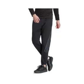 ADIDAS PANTALONE UOMO FUTURE ICONS 3 COLORE NERO