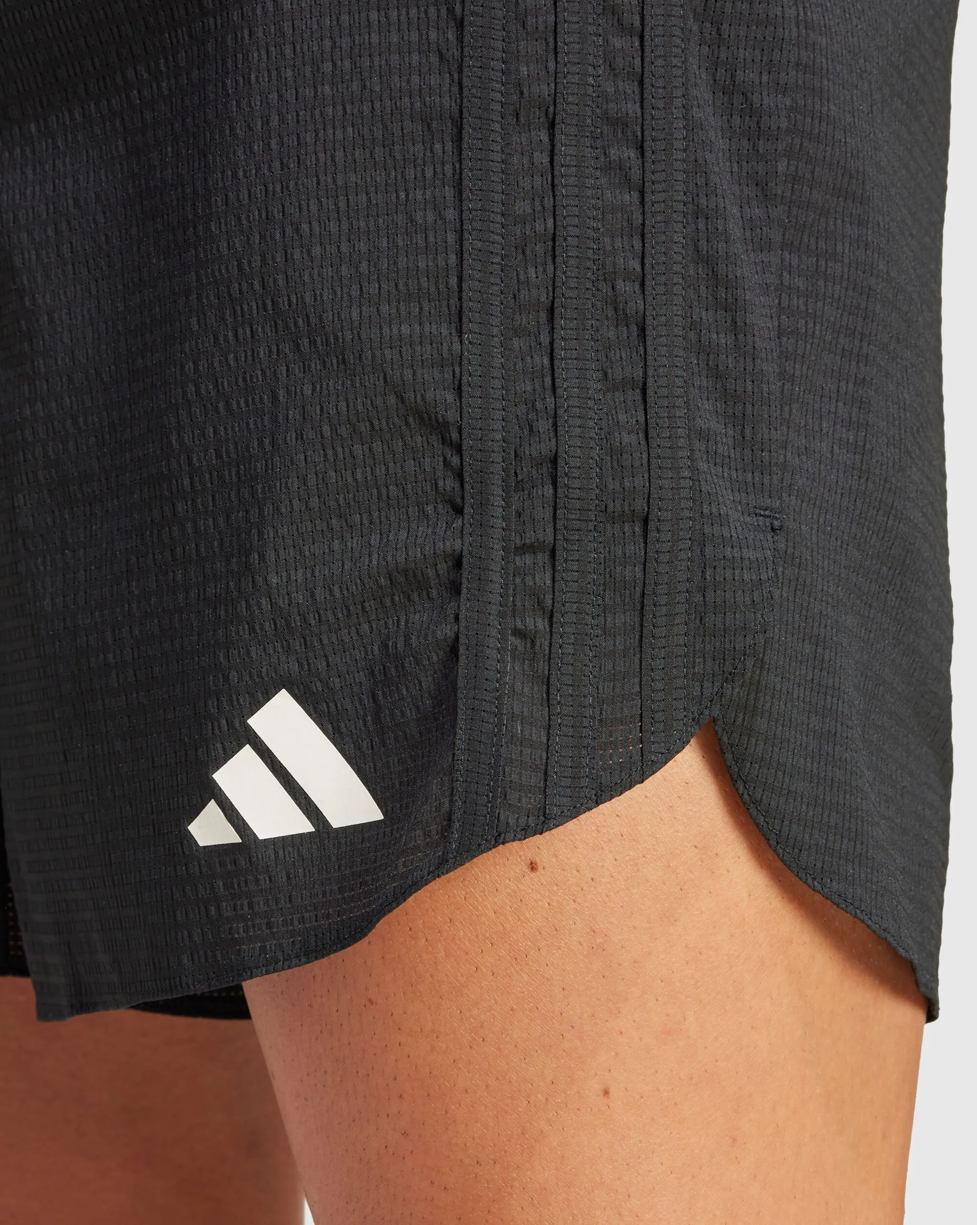 Adidas Short Move For The Planet Nero Uomo