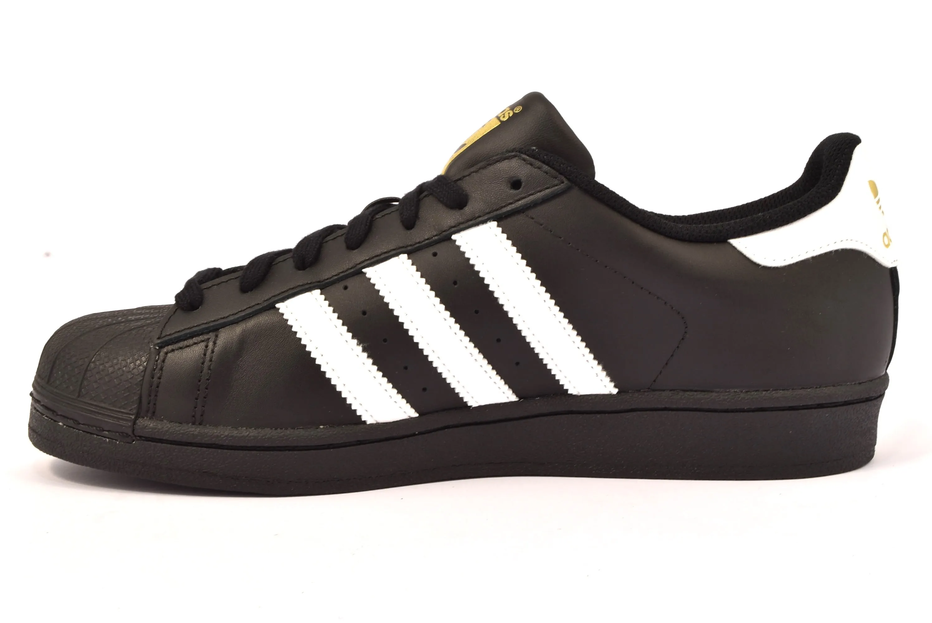 ADIDAS SUPERSTAR FOUNDATION B27140