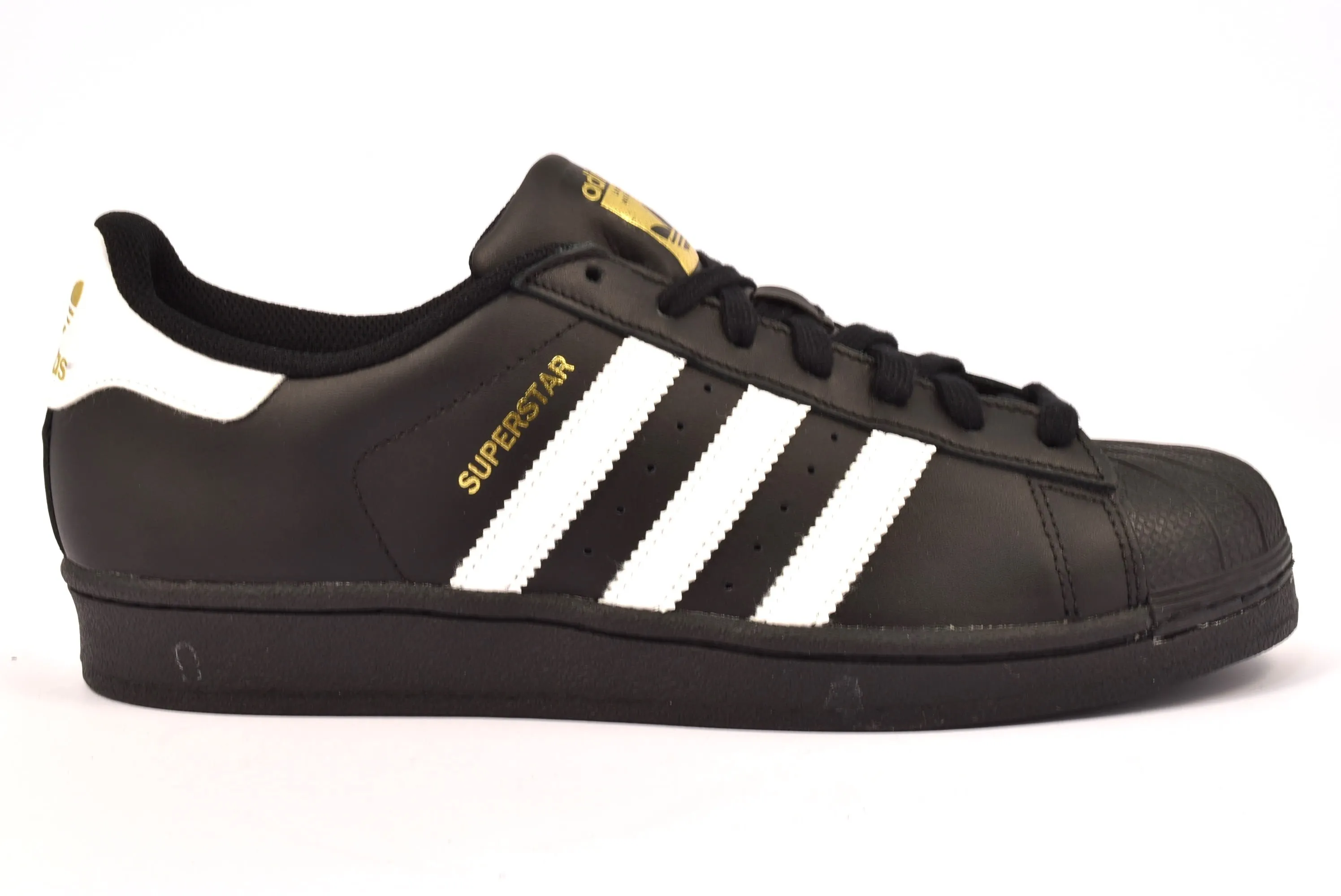 ADIDAS SUPERSTAR FOUNDATION B27140