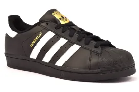 ADIDAS SUPERSTAR FOUNDATION B27140