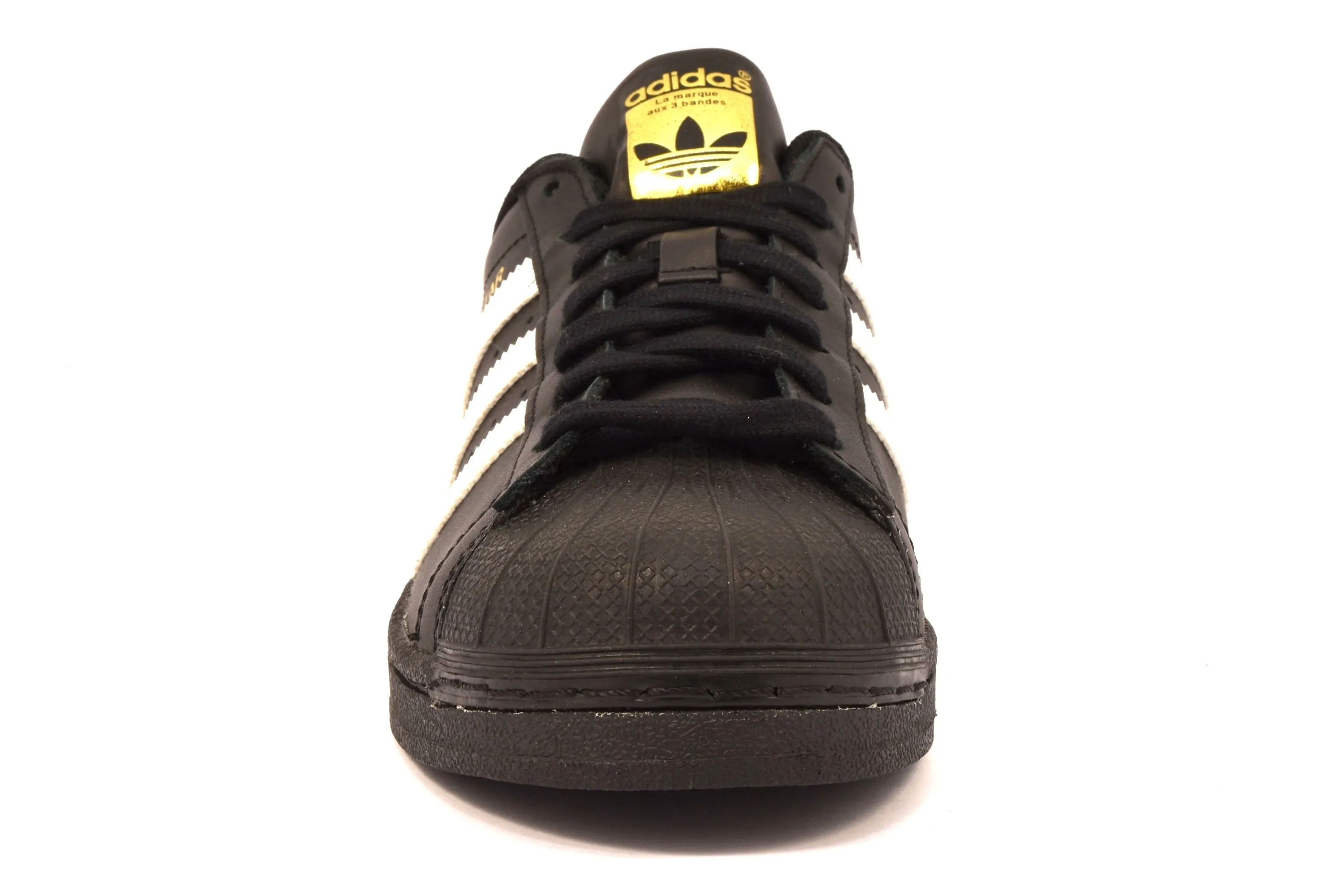 ADIDAS SUPERSTAR FOUNDATION B27140