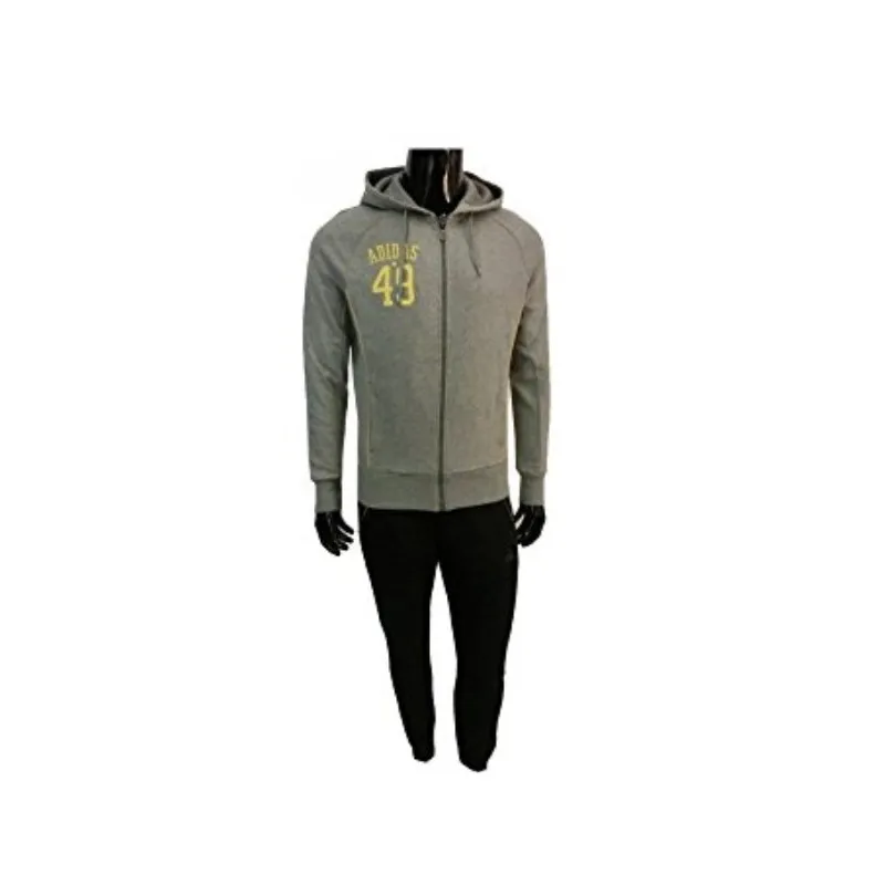 ADIDAS TUTA UOMO LPM LOGO HD TS ART. BA4982