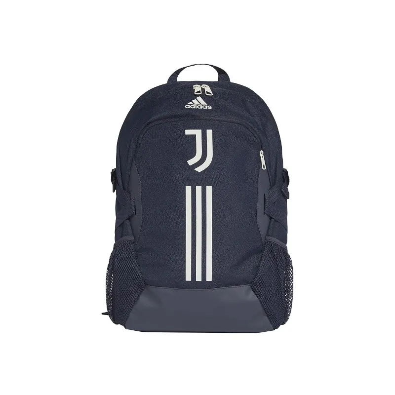 ADIDAS ZAINO JUVENTUS 2020/21 UFFICIALE - JUVE DU M - BLU SCURO/BIANCO