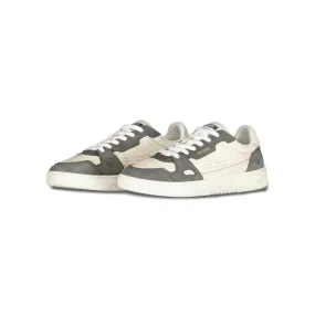 Axel Arigato Dice Lo Sneaker aus Leder Beige 