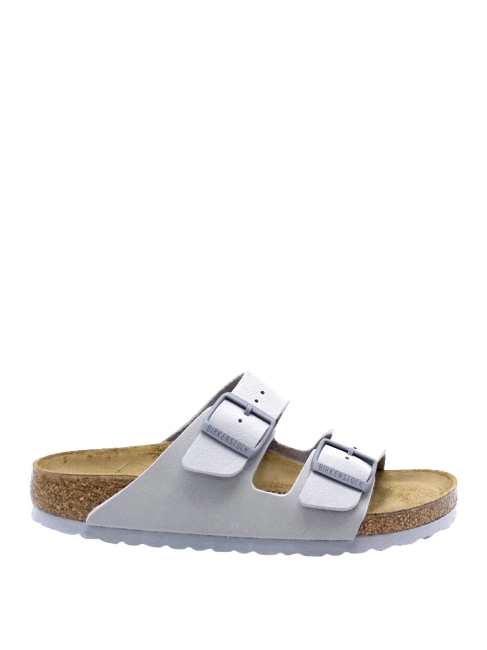 BIRKENSTOCK Sandali Donna - Grigio modello 1027696