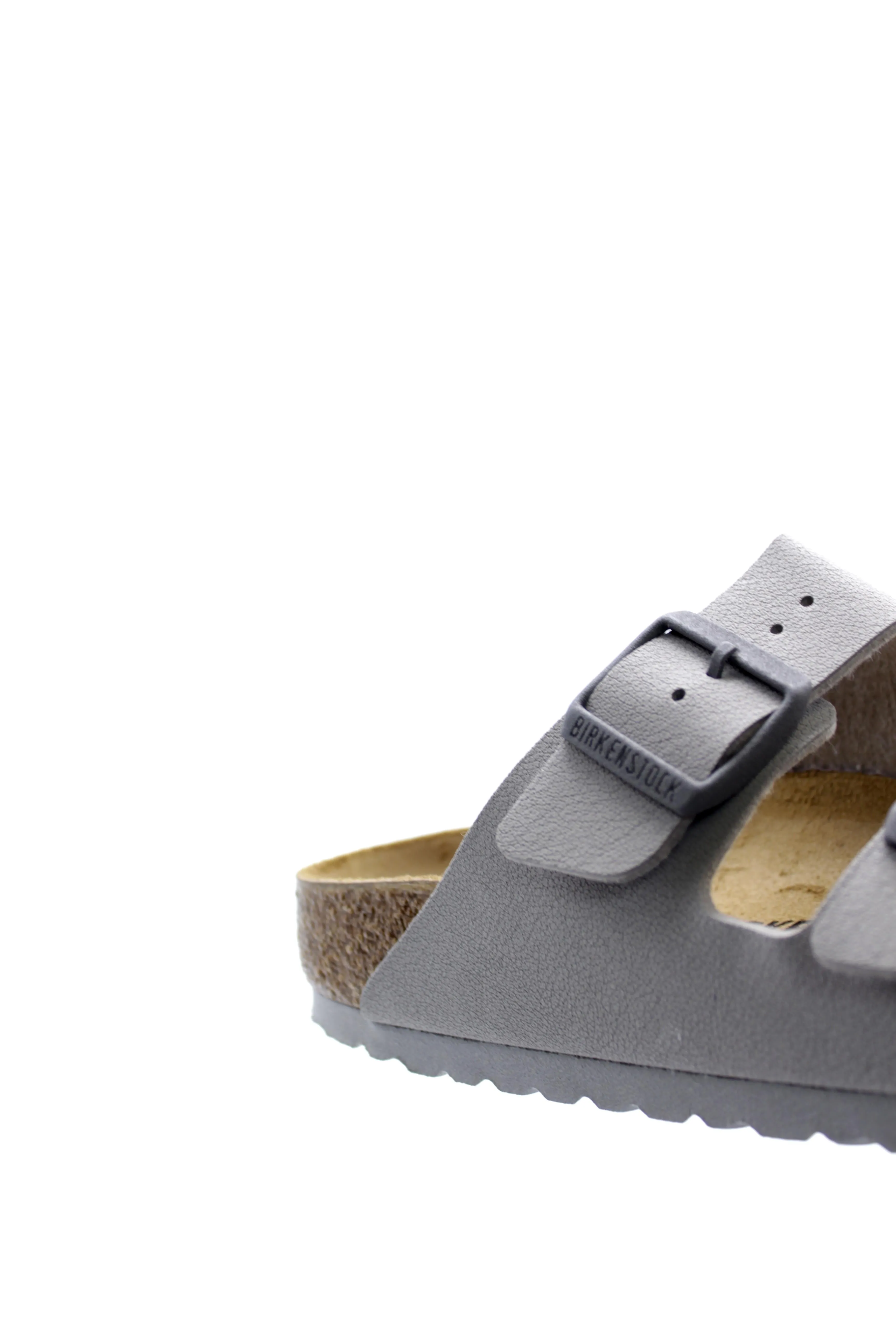 BIRKENSTOCK Sandali Donna - Grigio modello 1027696