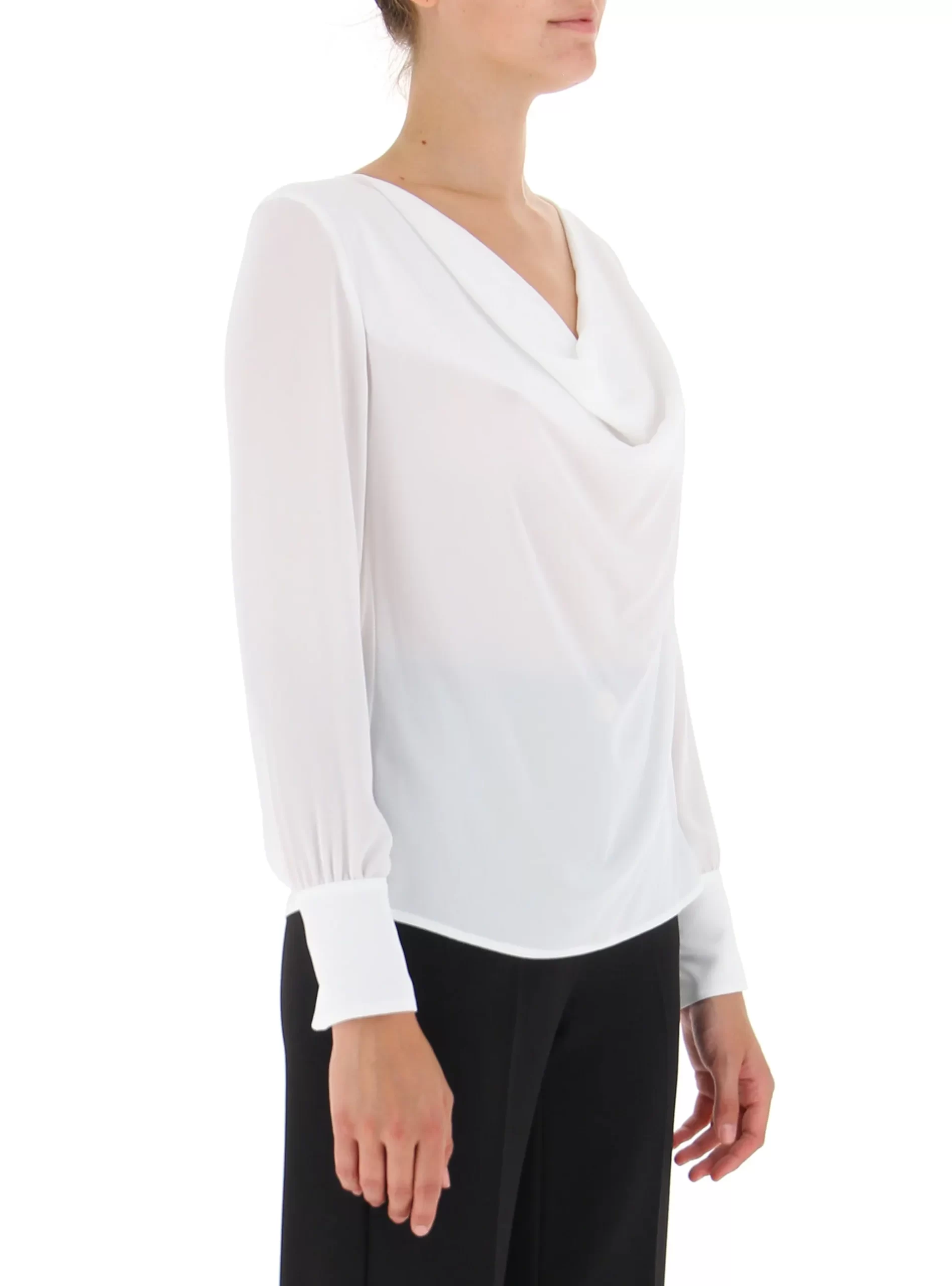 Blusa ecosostenibile LIU JO