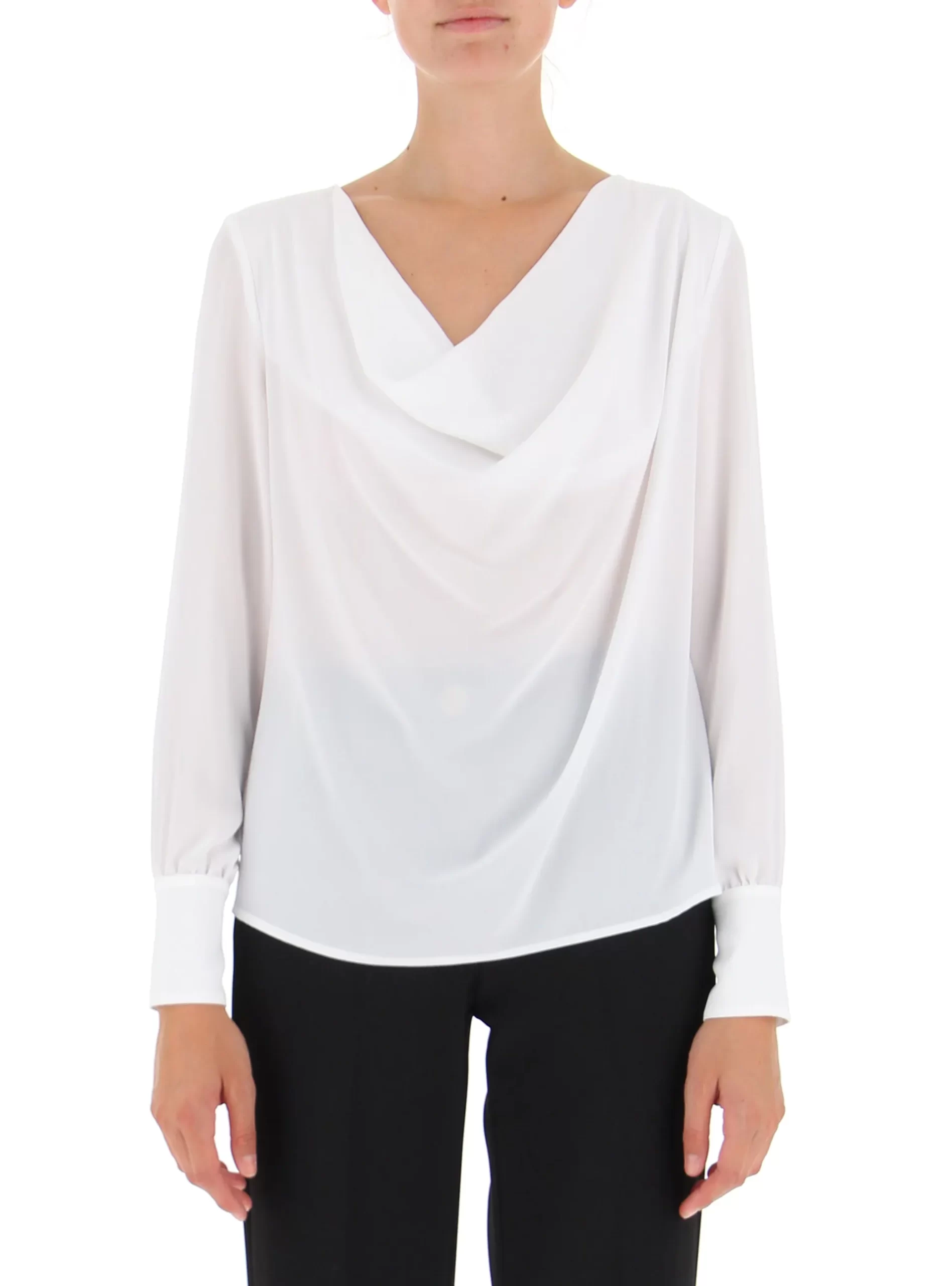 Blusa ecosostenibile LIU JO