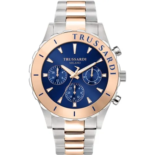 BRACCIALE TRUSSARDI T-LOGO - TJAXC24