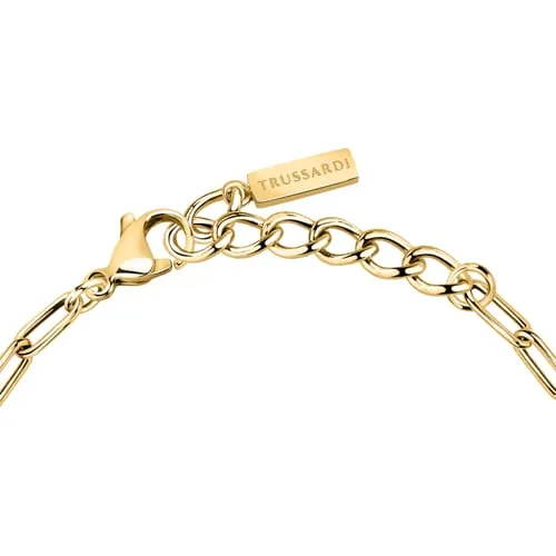 BRACCIALE TRUSSARDI T-LOGO - TJAXC24