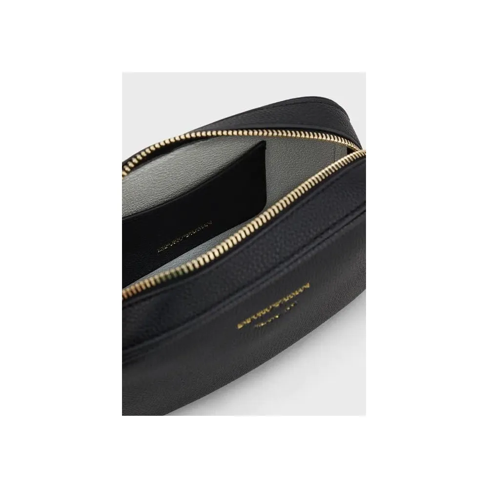 Camera case a tracolla Emporio Armani