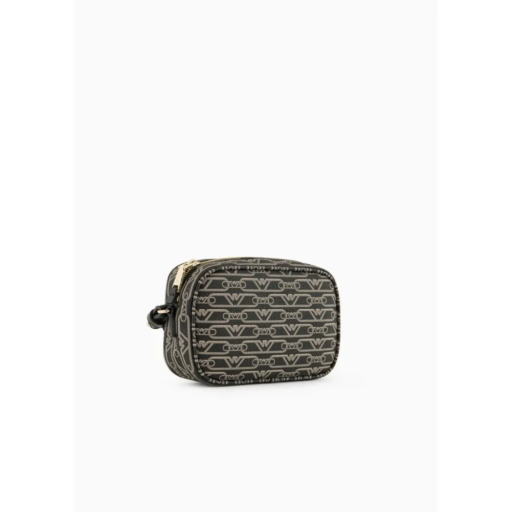 Camera case donna logata Emporio Armani