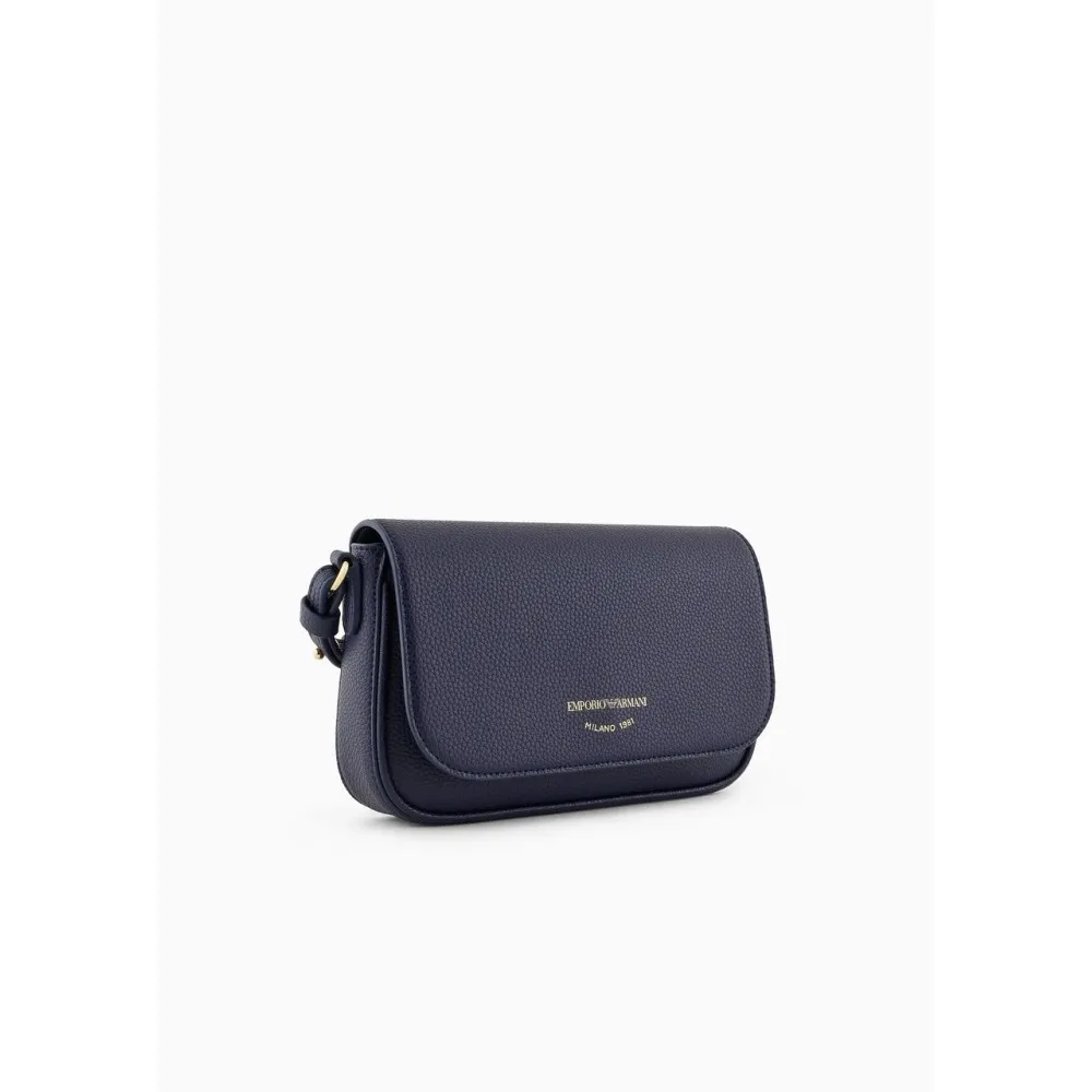 Camera case donna stampa cervo Emporio Armani