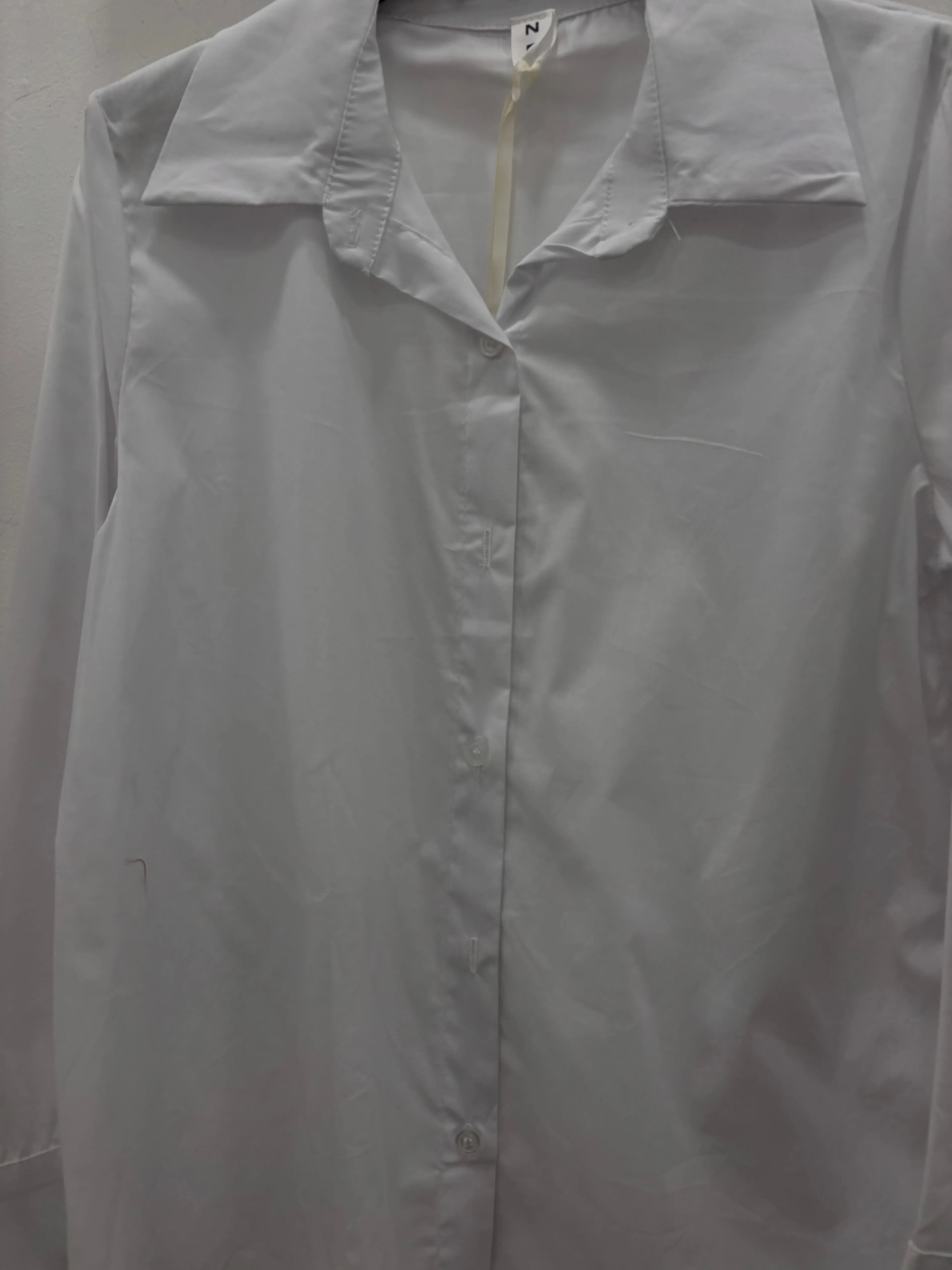 Camicia basic