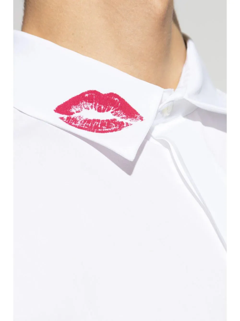 Camicia Moschino