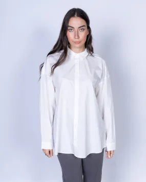 CAMICIA SADIA BIANCO