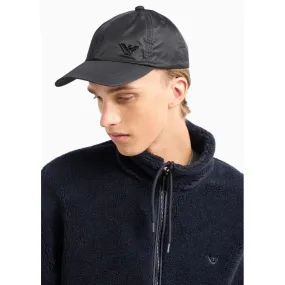 Cappello con visiera Emporio Armani