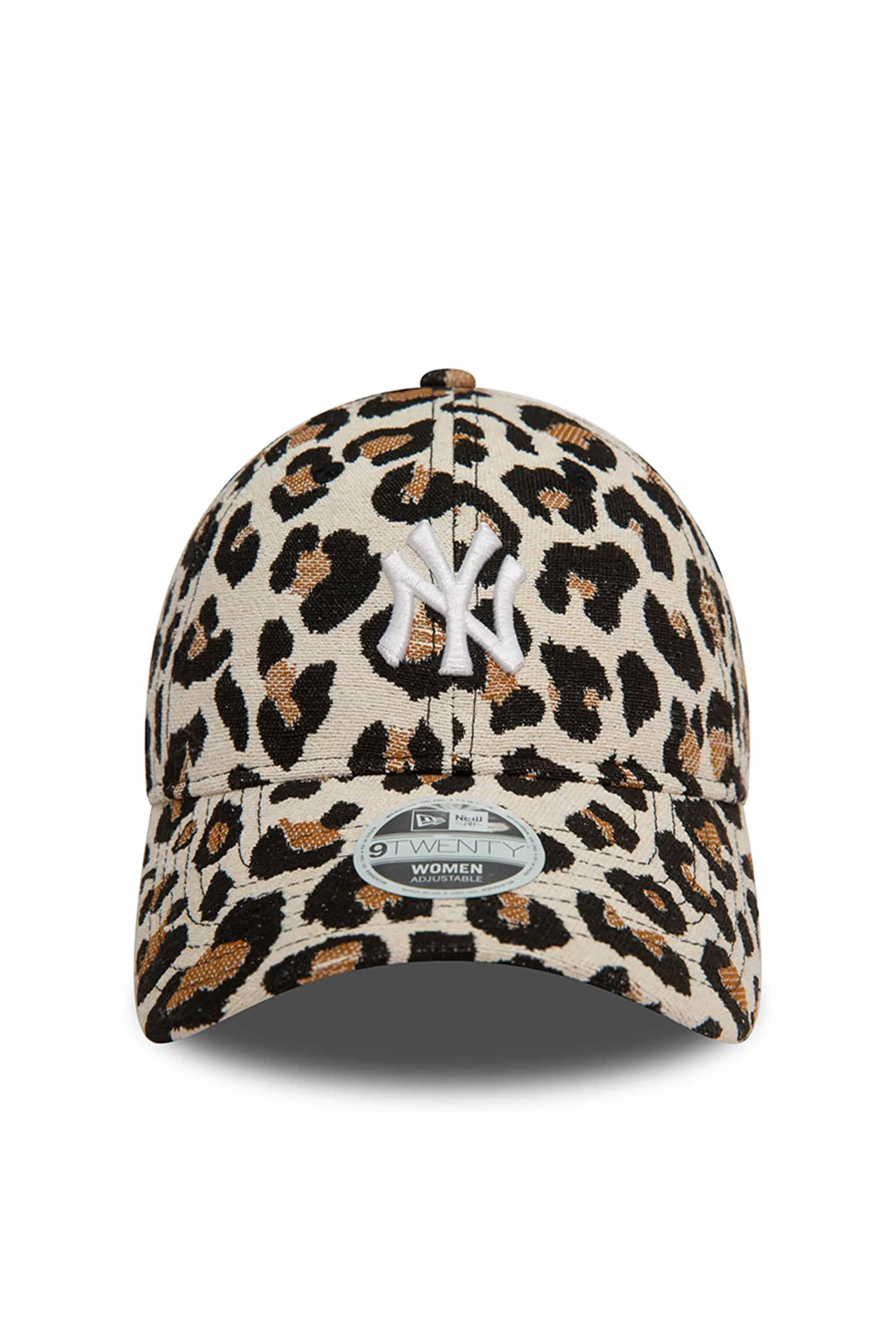         CAPPELLO FEMALE LEOPARD 9FORTY®