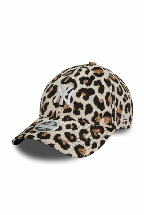         CAPPELLO FEMALE LEOPARD 9FORTY®