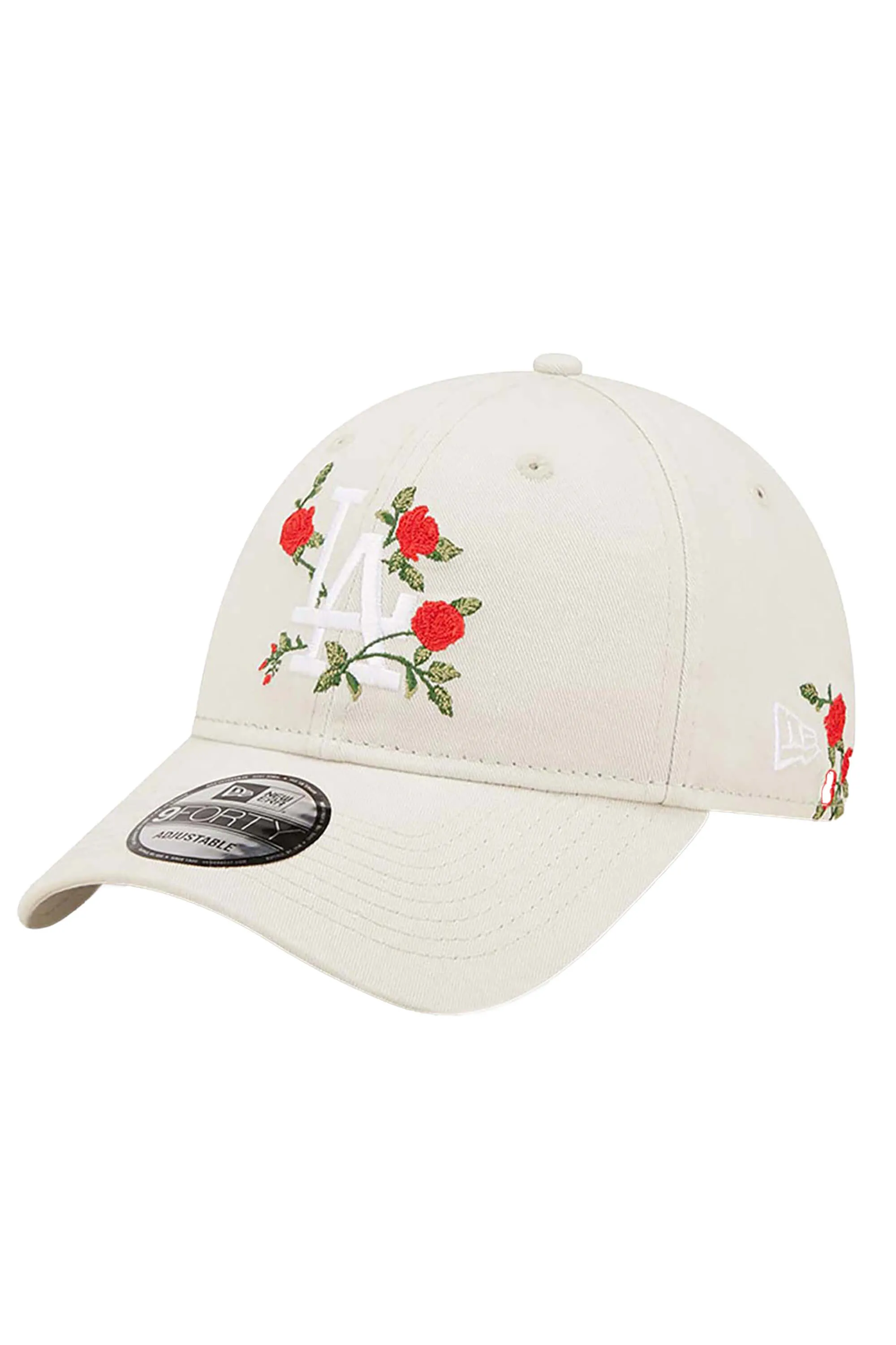         CAPPELLO FLOWER 9FORTY®