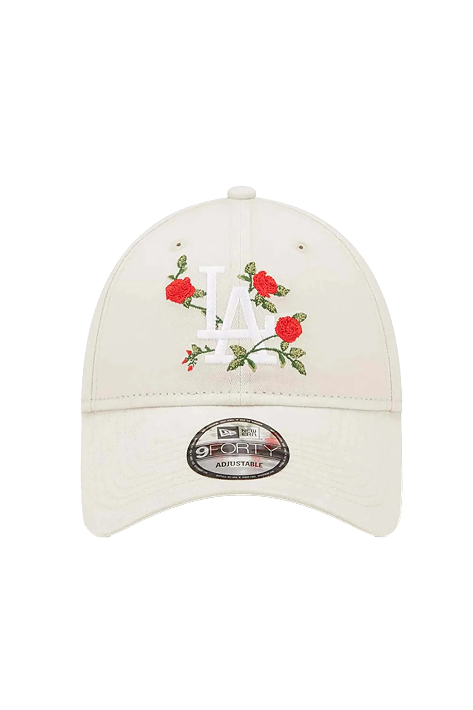         CAPPELLO FLOWER 9FORTY®