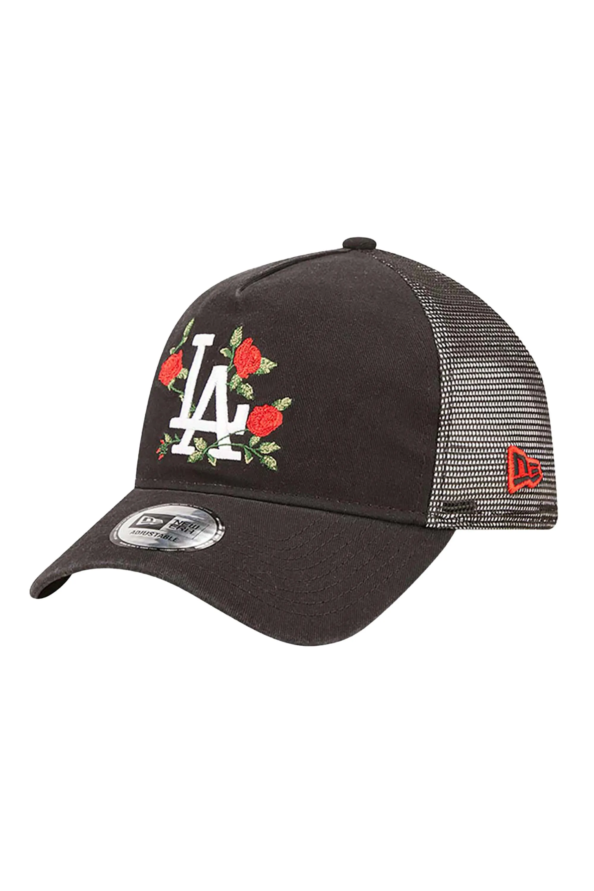         CAPPELLO FLOWER TRUCKER