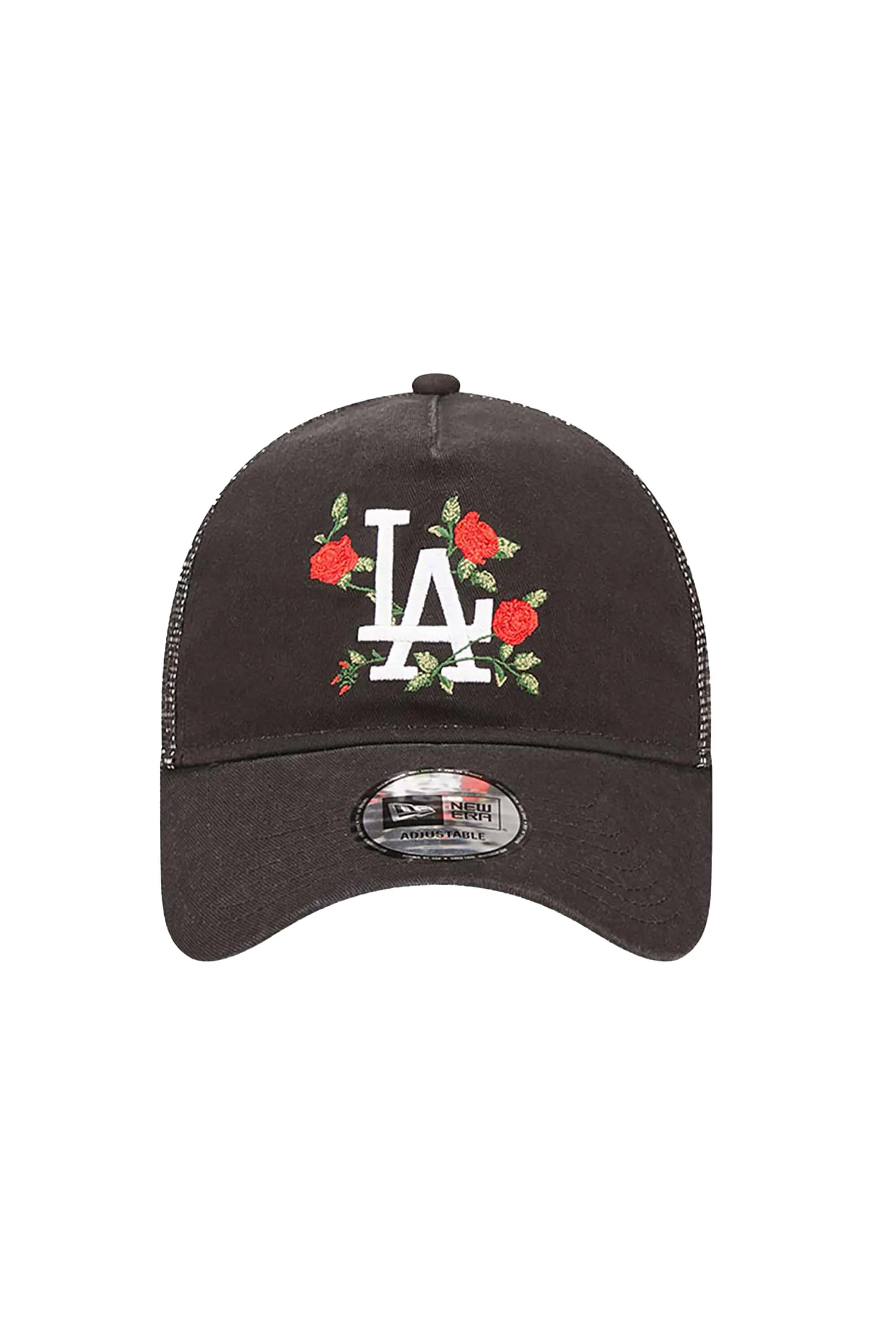         CAPPELLO FLOWER TRUCKER