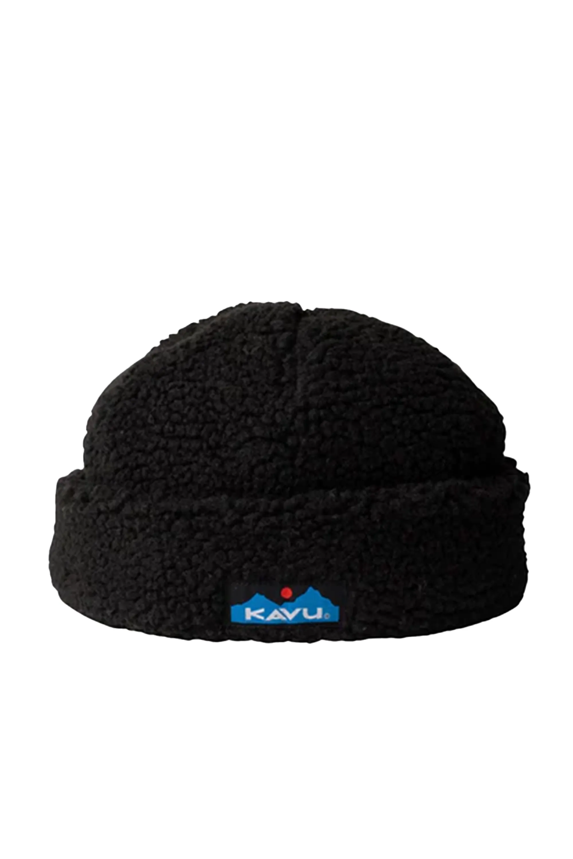         CAPPELLO FUR BALL BEANIE