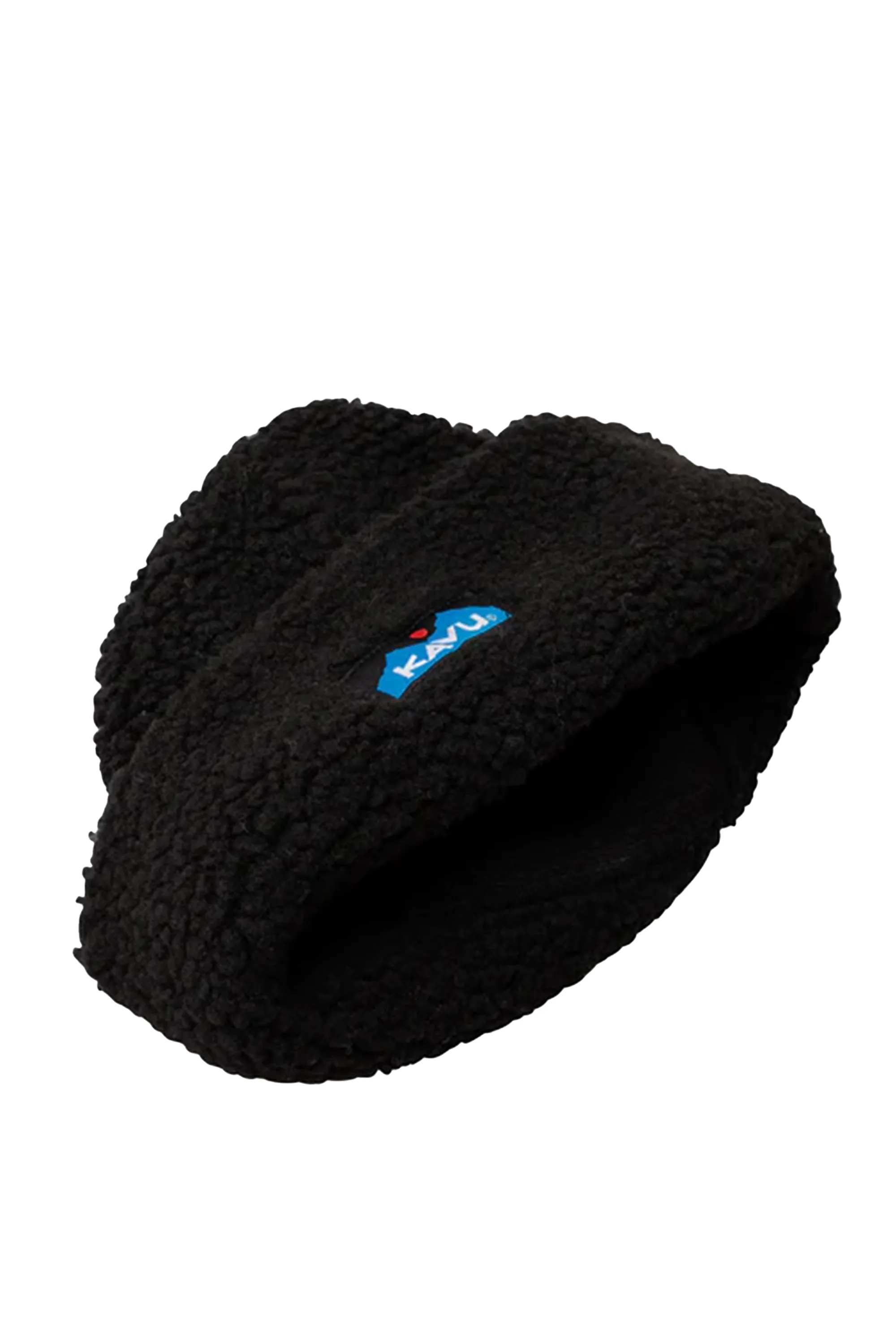         CAPPELLO FUR BALL BEANIE