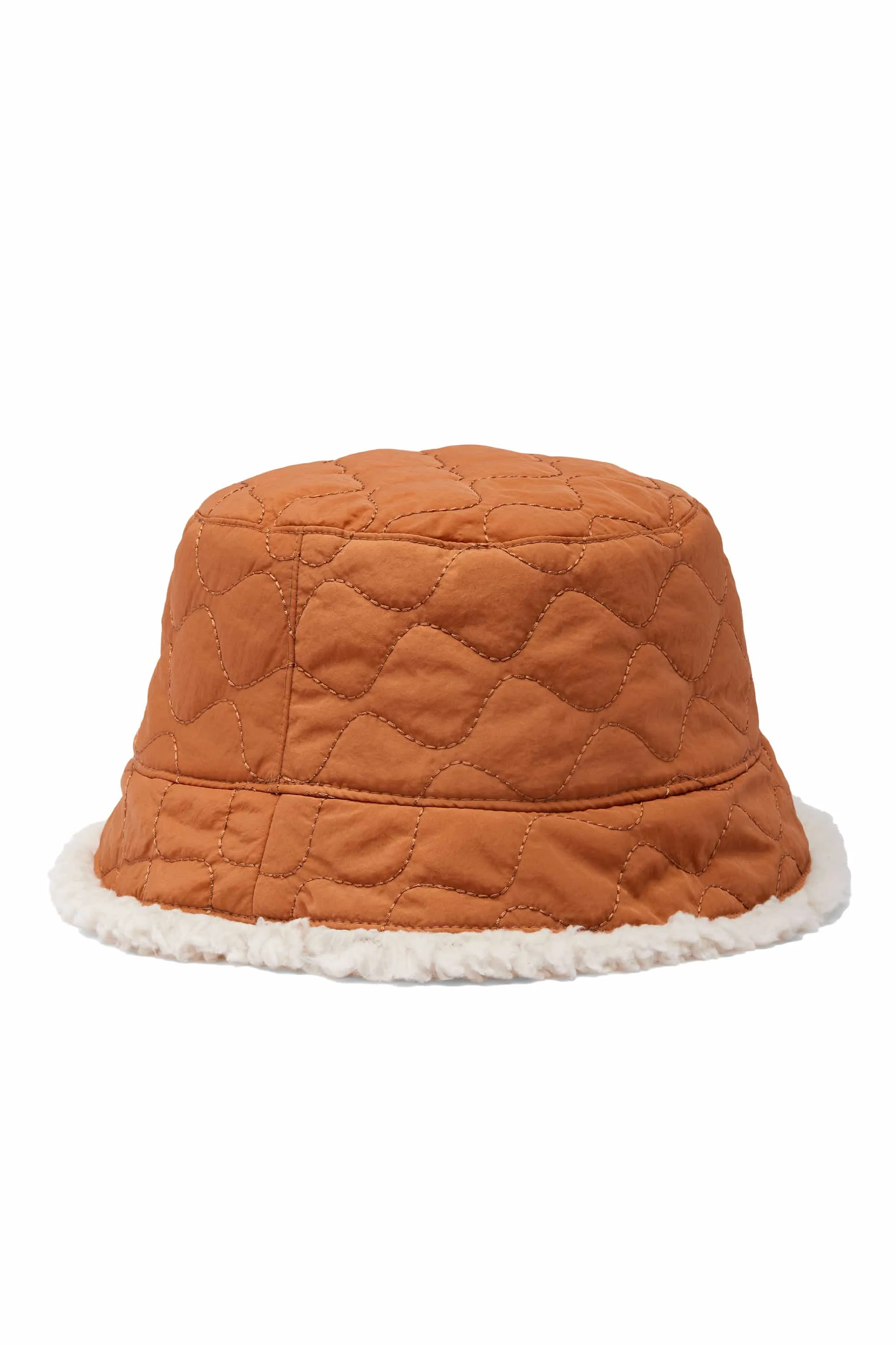         CAPPELLO WINTER PASS™ II REVERSIBLE BUCKET HAT