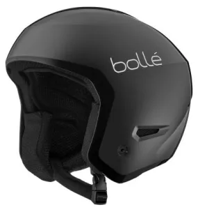 Casco da sci Bollé Medalist Pure (Nero Bianco Lucido)