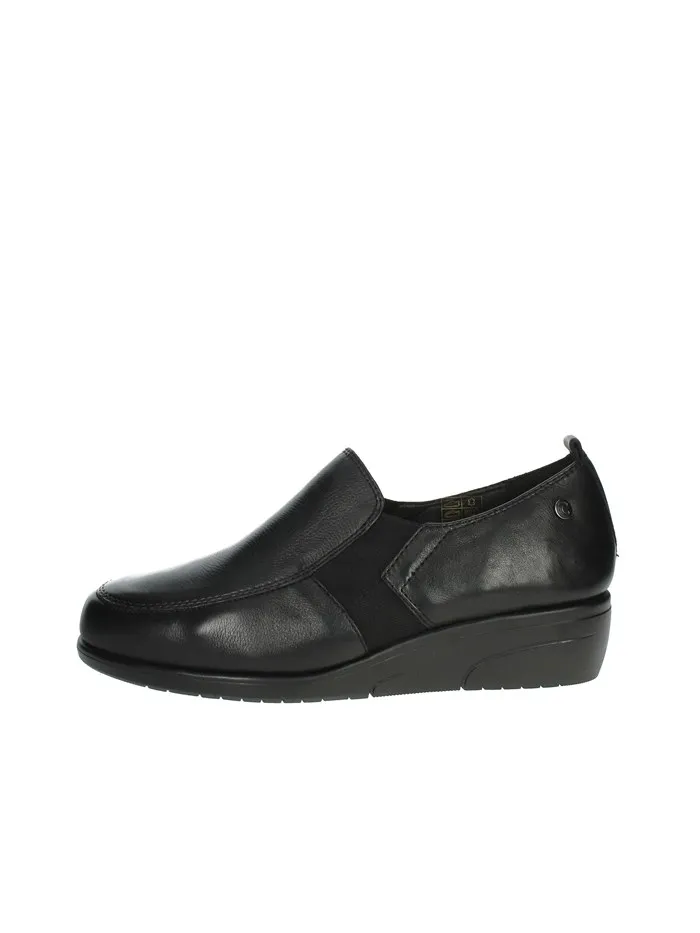 Cinzia Soft  MOCASSINO IV18841-NS NERO