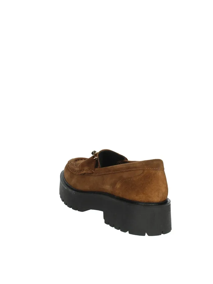 Cinzia Soft  MOCASSINO PQ7325177 CUOIO