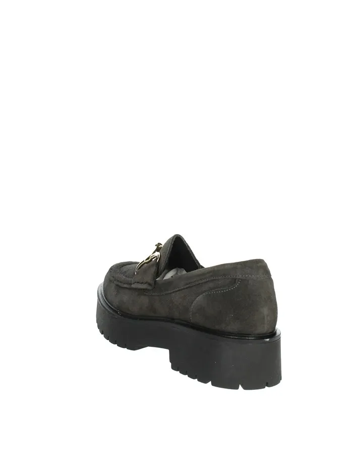 Cinzia Soft  MOCASSINO PQ7325177 GRIGIO