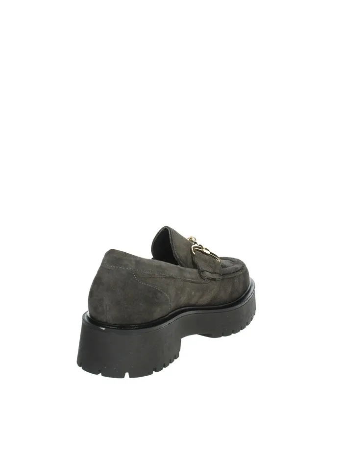 Cinzia Soft  MOCASSINO PQ7325177 GRIGIO