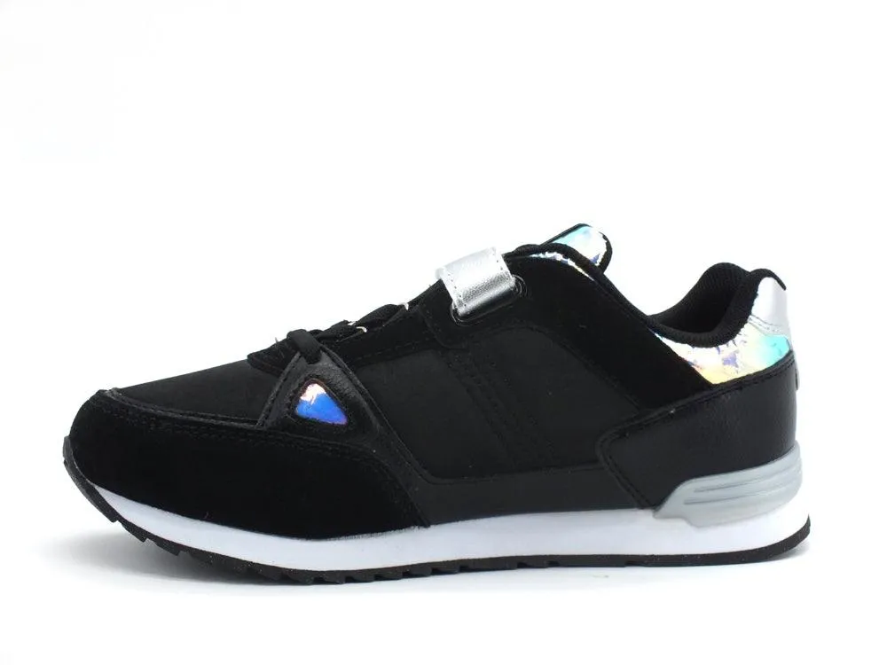 COLMAR Supreme Colors Sneaker Black SUPREME COLORS Y36