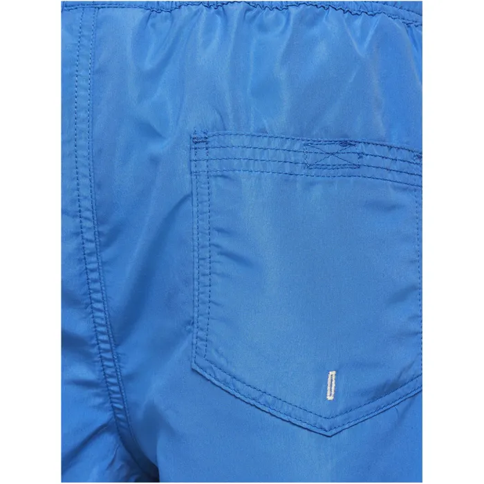 Costume da bagno con logo Jack & Jones jjibali Blu