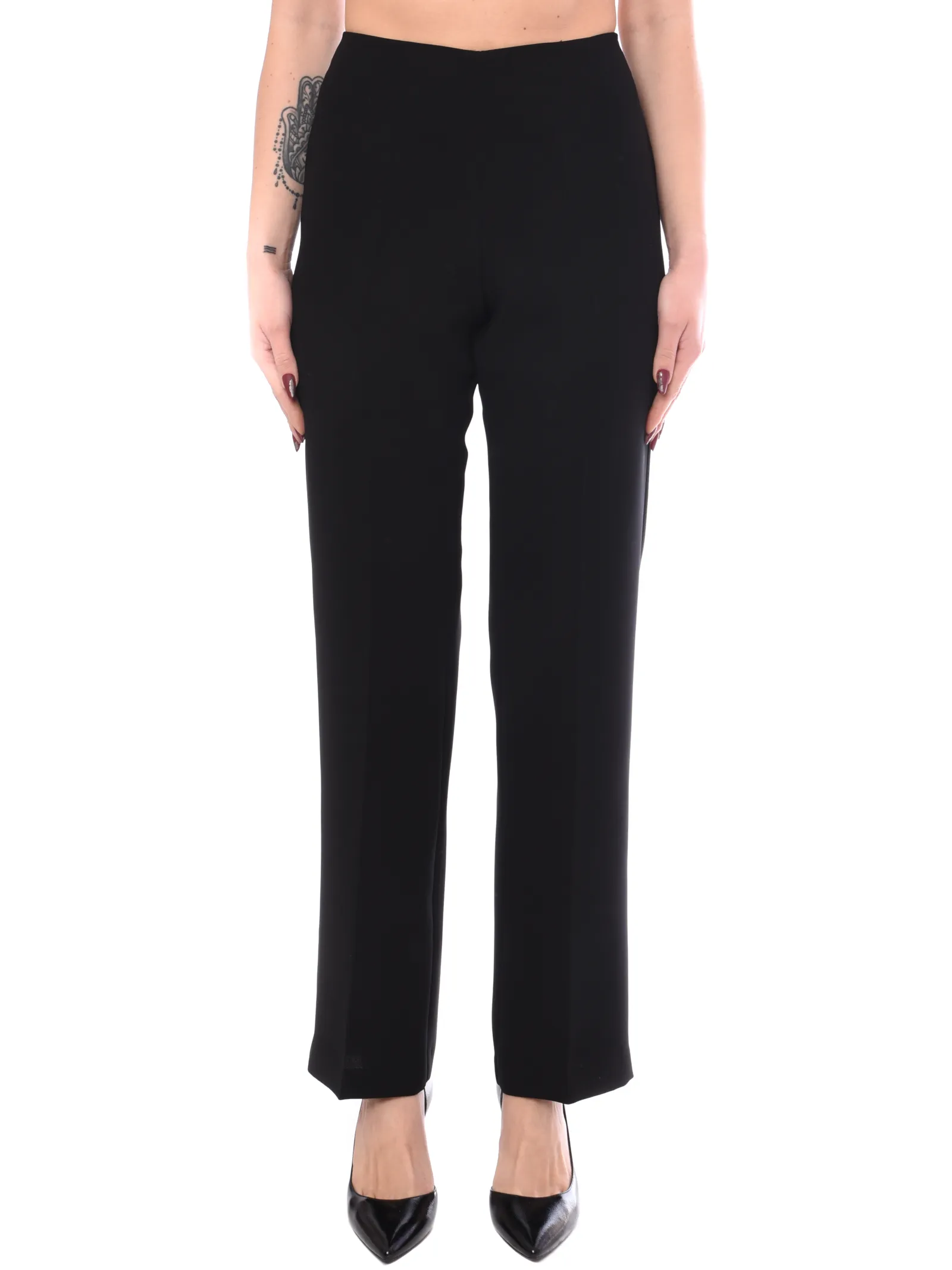 d'andrea collection pantalone lungo