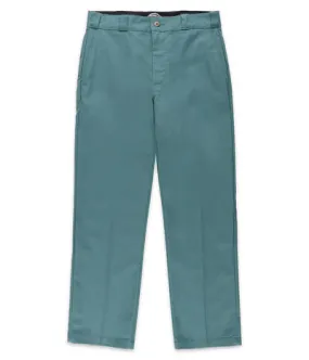 Dickies Pantalone da uomo Work Flex verde