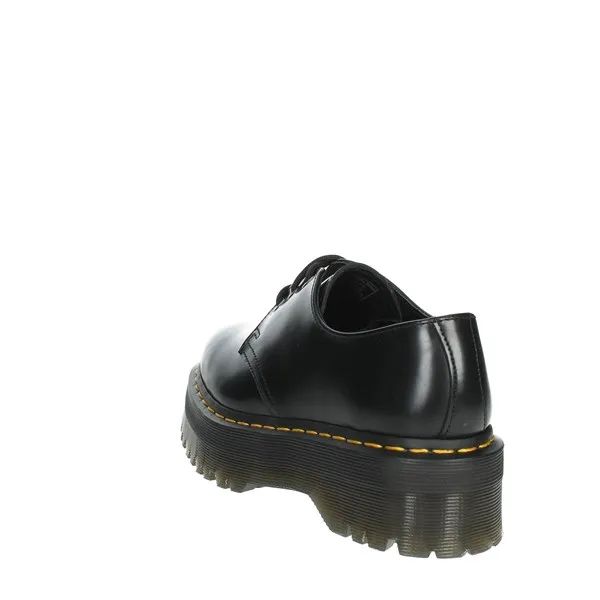 DR MARTEN'S  FRANCESINA 25567001 NERO