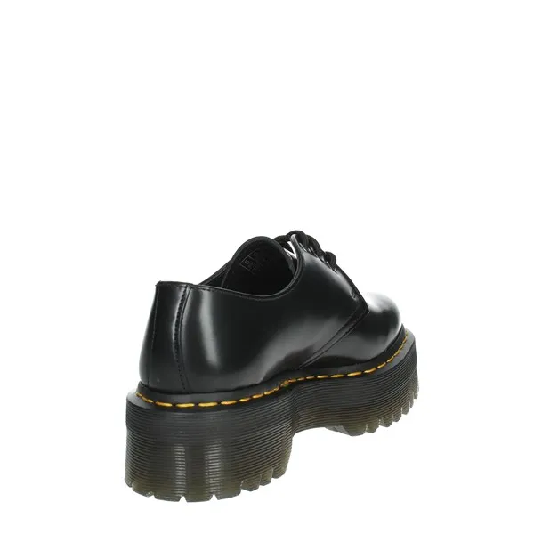 DR MARTEN'S  FRANCESINA 25567001 NERO